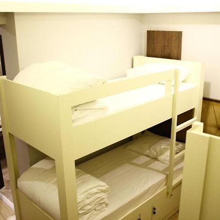 Bucoleon Hostel Стамбул Екстер'єр фото