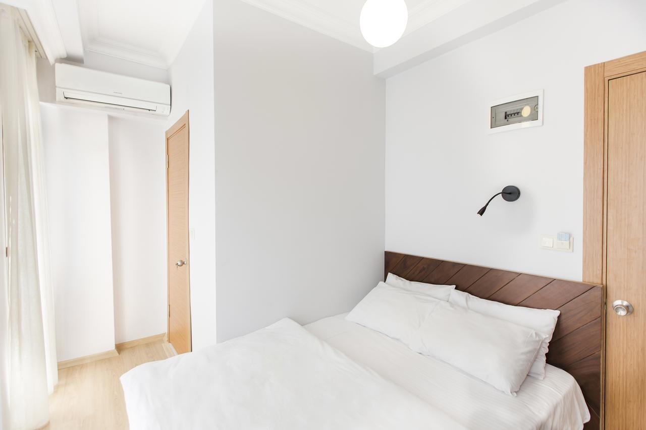 Bucoleon Hostel Стамбул Екстер'єр фото
