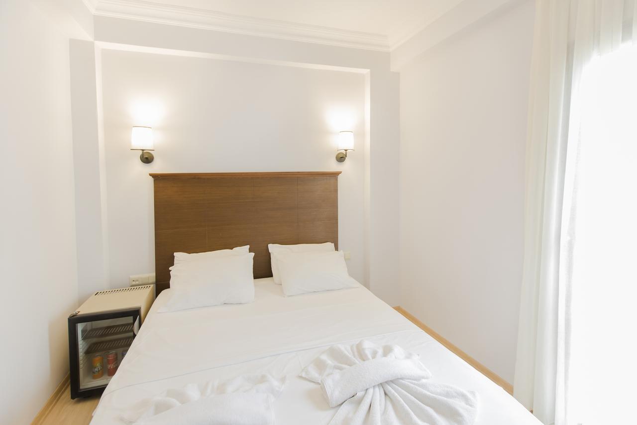 Bucoleon Hostel Стамбул Екстер'єр фото