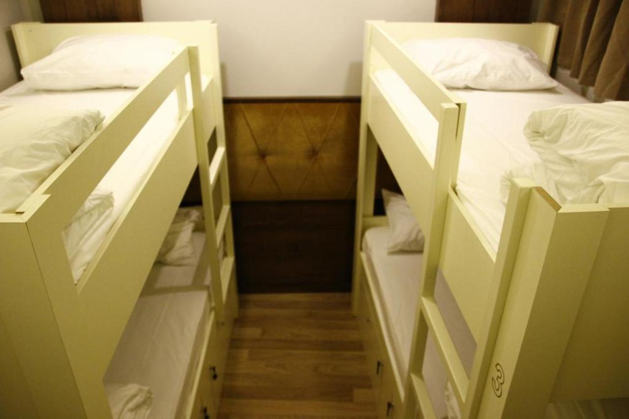 Bucoleon Hostel Стамбул Екстер'єр фото