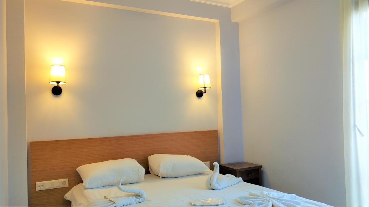 Bucoleon Hostel Стамбул Екстер'єр фото