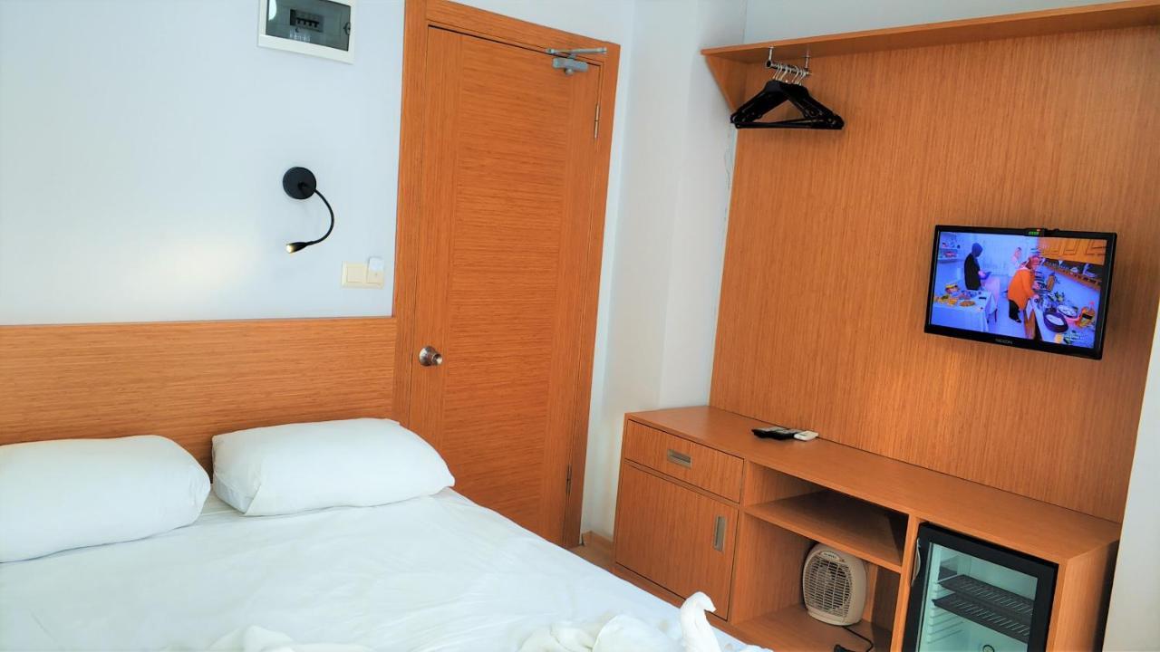 Bucoleon Hostel Стамбул Екстер'єр фото