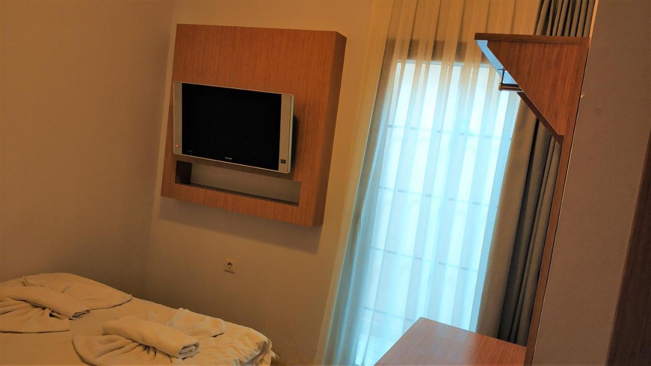 Bucoleon Hostel Стамбул Екстер'єр фото
